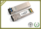Duplex Sfp-Transceiver-Modul kompatibles Cisco SFP-10G-LR Inspektions-10G fournisseur