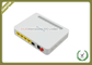 FTTH GPON Ontario-Router-Netz-Medien-Konverter 4GE 4 LAN-HÄFEN WIFI für Vernetzungs-Service fournisseur